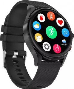 Smartwatch Active Band MW One Czarny 10