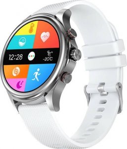 Smartwatch Active Band MW One Biały 11