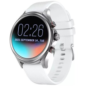 Smartwatch Active Band MW One Biały 1