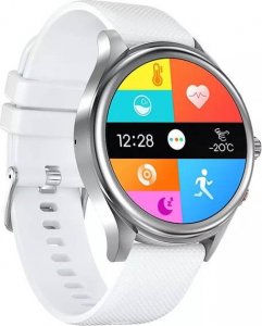 Smartwatch Active Band MW One Biały 9
