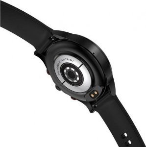 Smartwatch Active Band MW One Złoty 6