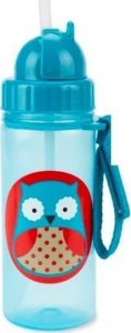 Skip Hop Skip Hop - Bidon Zoo Sowa PP jeden rozmiar 1