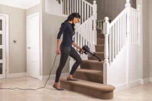 Odkurzacz pionowy Shark HZ500EU 3