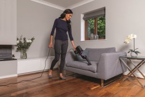 Odkurzacz pionowy Shark HZ500EU 10