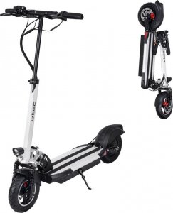 Hulajnoga elektryczna W-Tec Tendeal 2