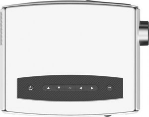 Projektor Byintek Rzutnik / projektor BYINTEK K18 Smart LCD 1920x1080p Android OS 2