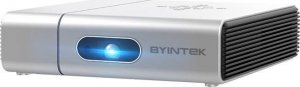 Projektor Byintek Rzutnik / projektor BYINTEK U50 Pro DLP 3D 4K Android OS 2