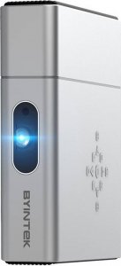 Projektor Byintek Rzutnik / projektor BYINTEK U50 Pro DLP 3D 4K Android OS 3