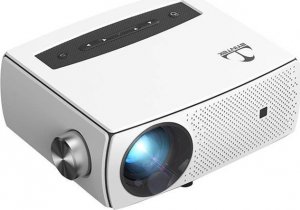 Projektor Byintek K18 Basic 3