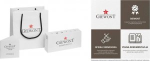 Smartwatch Giewont GW330-1 Złoty  (GW330-1) 16