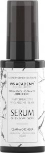 WS Academy Serum olejek do włosów Czarna Orchidea 50ml 1