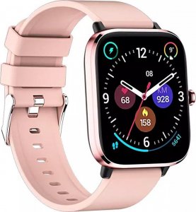 Smartwatch Rubicon SMARTWATCH DAMSKI Rubicon RNCE79 - WYKONYWANIE POŁĄCZEŃ, TERMOMETR (sr026a) 2