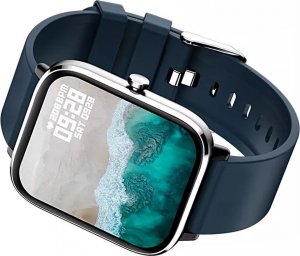 Smartwatch Rubicon RNCE79 Niebieski  (RNCE79) 4