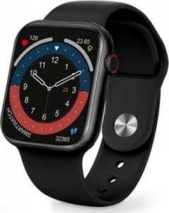 Smartwatch Ksix Urban 3 Czarny 2