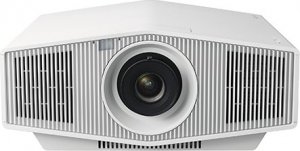 Projektor Sony VPL-XW5000 4