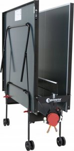 Stół do tenisa stołowego Sponeta Stół do tenisa stołowego Sponeta S1-26i 4