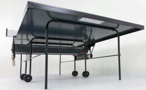 Stół do tenisa stołowego Sponeta Stół do tenisa stołowego Sponeta S1-26i 5