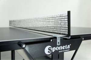 Stół do tenisa stołowego Sponeta Stół do tenisa stołowego Sponeta S1-26i 6
