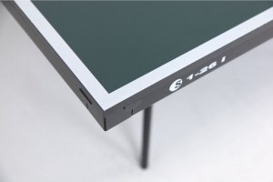 Stół do tenisa stołowego Sponeta Stół do tenisa stołowego Sponeta S1-26i 7