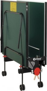 Stół do tenisa stołowego Sponeta Stół do tenisa stołowego Sponeta S1-26i 10