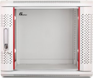 Szafa GetFort Wisząca 19" 9U (WGF09-64EH-WGG) 2