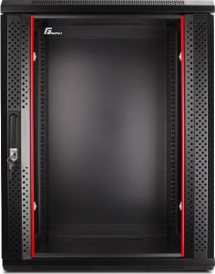 Szafa GetFort Wisząca 19" 15U (WGF15-64EH-WGB) 2