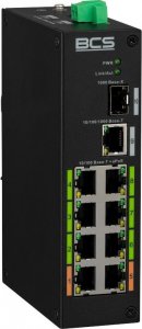Switch BCS L-SP08E01G-1SFP 1