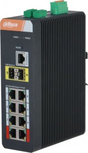 Switch Dahua Technology PFS4210-8GT-DP-V2 1