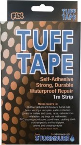 Stormsure STORMSURE TAŚMA TUFF1.0 9