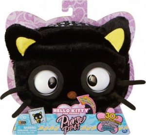 Spin Master Spin Master Torebka interaktywna Sanrio Purse Pets Chococat 1