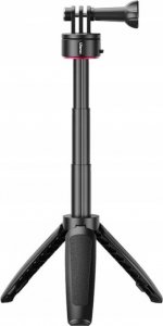 Ulanzi Statyw Monopod Magnes do GoPro / Go Quick II 6