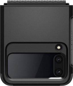 Spigen SPIGEN TOUGH ARMOR GALAXY Z FLIP 4 BLACK 7