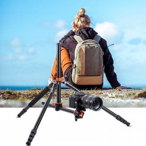 Statyw Kf Statyw Monopod KF 231cm Flat Lay /  KF09.087V4 2