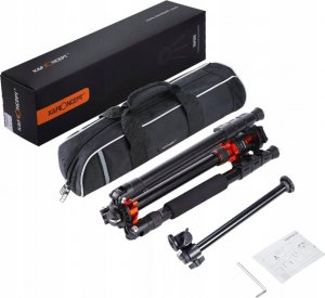 Statyw Kf Statyw Monopod KF 231cm Flat Lay /  KF09.087V4 3