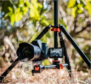 Statyw Kf Statyw Monopod KF 231cm Flat Lay /  KF09.087V4 10