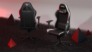 Fotel SPC Gear Gamingowy SR600 Ekipa Edition 17