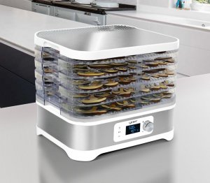 Suszarka Yoer FD01W 4