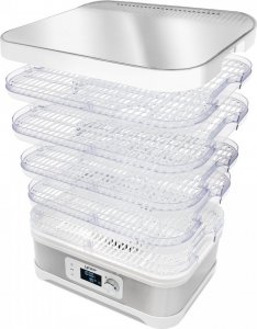 Suszarka Yoer FD01W 11