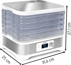 Suszarka Yoer FD01W 12