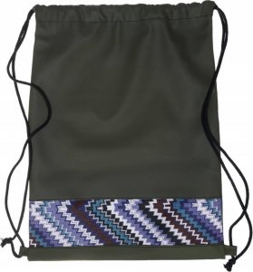 Sportowy plecak-worek wodoodporny  NoSize 4