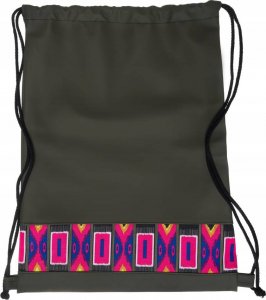 Sportowy plecak-worek wodoodporny  NoSize 4