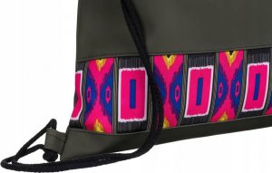 Sportowy plecak-worek wodoodporny  NoSize 5