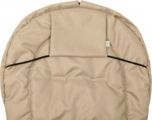 Sensillo ŚPIWOREK POLAR CAPPUCCINO DO WÓZKA (95x40) 3