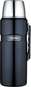 Thermos Termos turystyczny THSK2020MBTRI4 2 l Czarny 1