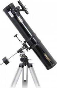 Teleskop Omegon Teleskop Omegon N 114/900 EQ-1 1