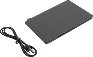 Targus Targus® Anti Microbial Folding Ergonomic Tablet Keyboard - US 1