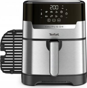 Frytkownica beztłuszczowa Tefal EY 505D 2