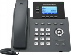 Telefon stacjonarny GrandStream Telefon IP Grandstream GRP2603 1