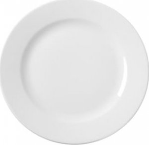 Fine Dine Talerz płytki Bianco 160mm Fine Dine  [300|30] 1