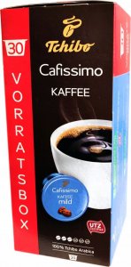 Tchibo Tchibo CAFISSIMO Coffee Mild 30 kaps. 1